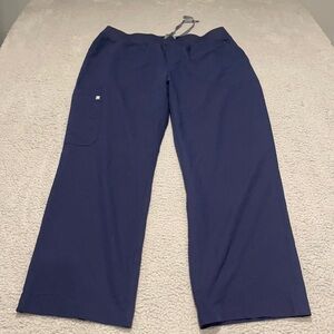 Figs scrubs Pants size XXL